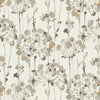 Contemporary Dandelion Wallpaper - W3353.11.0