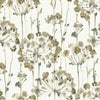 Contemporary Dandelion Wallpaper - W3353.511.0
