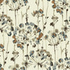 Contemporary Dandelion Wallpaper - W3353.611.0