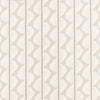 Aubin Wallpaper Sample - Husk