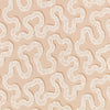 Kezia Wallpaper Sample - Pink