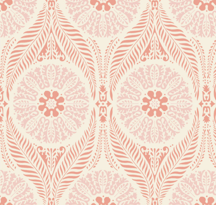 Dublin Wallpaper Sample