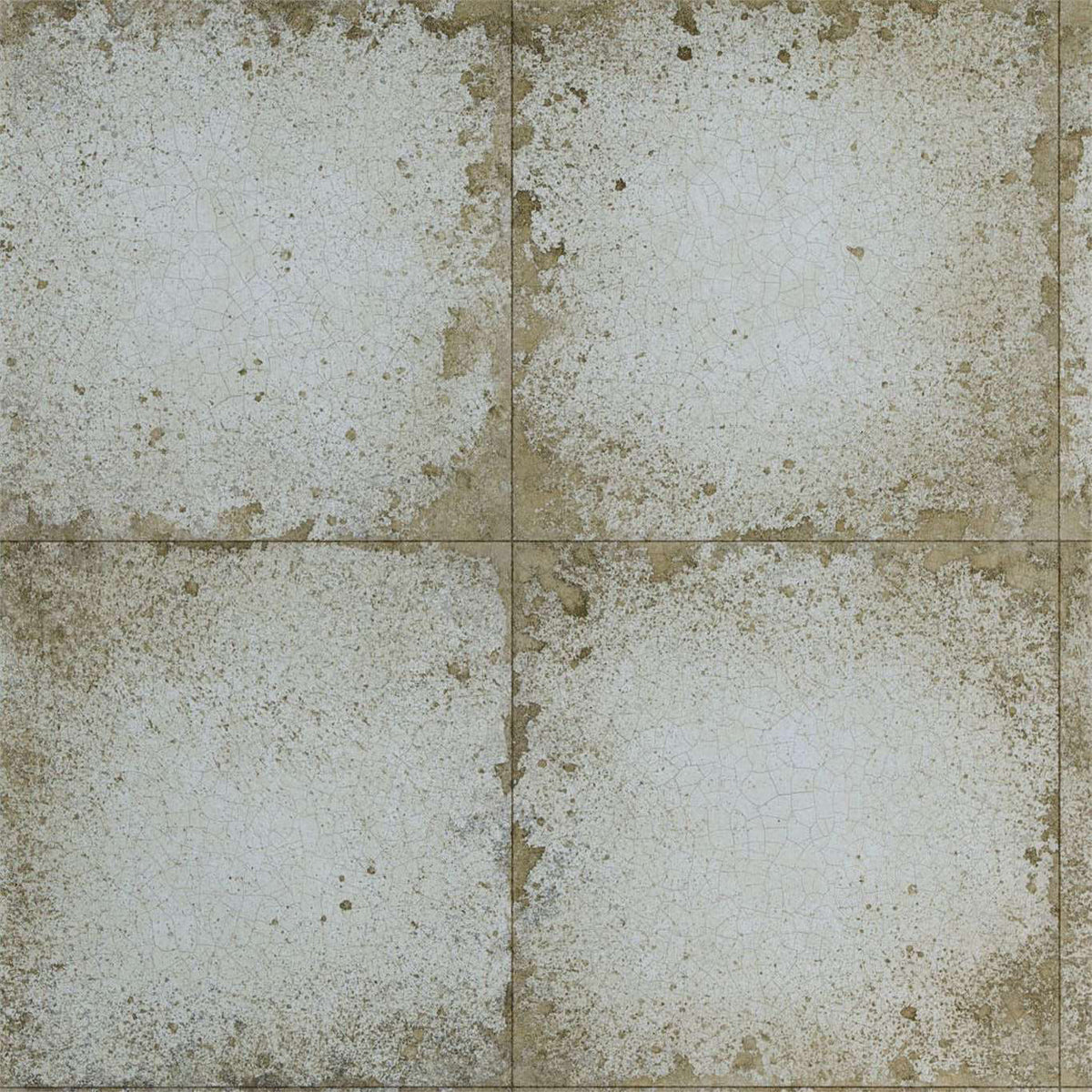 Zoffany Listre Tile silver ZTOT312829