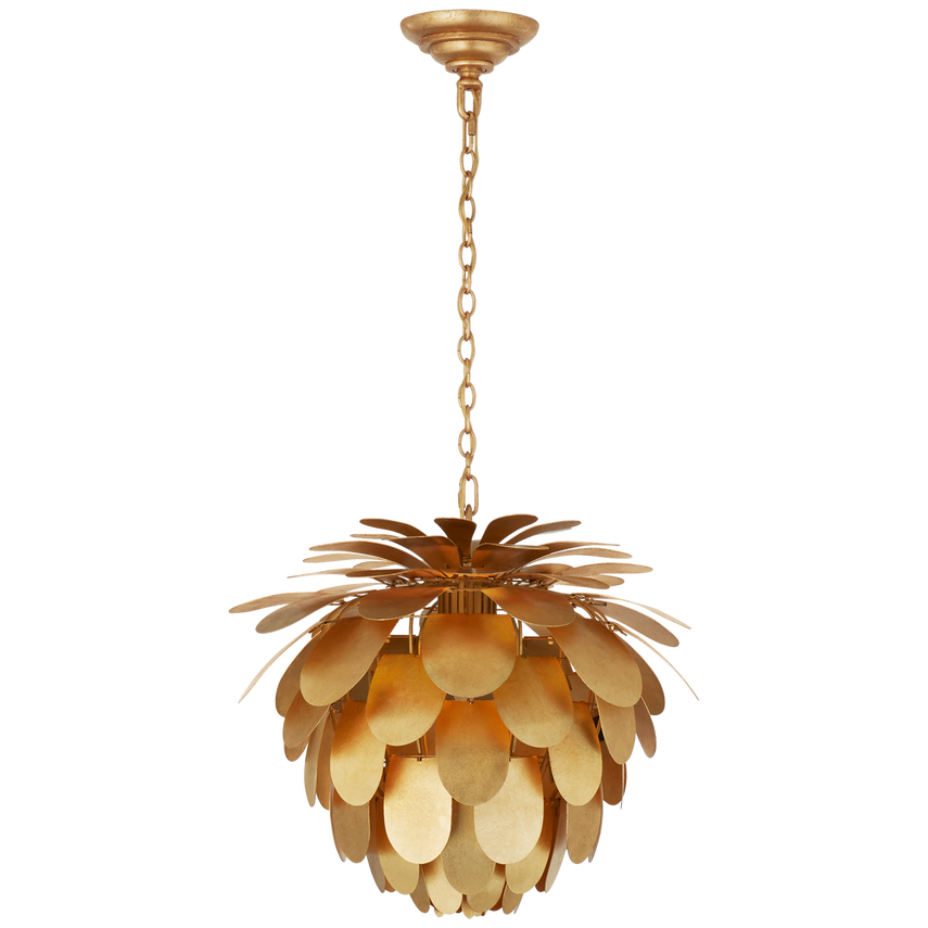 Cynara Small Chandelier