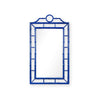 Chloe Mirror - Delft