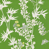Jardin de Chine Fabric - Jade