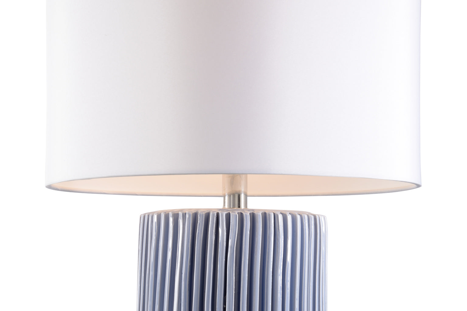 Pozzallo Lamp - Azzurro