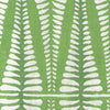 Ferns Fabric - Spring