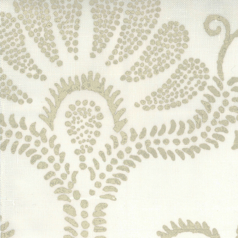 Hillevi Hemp Fabric