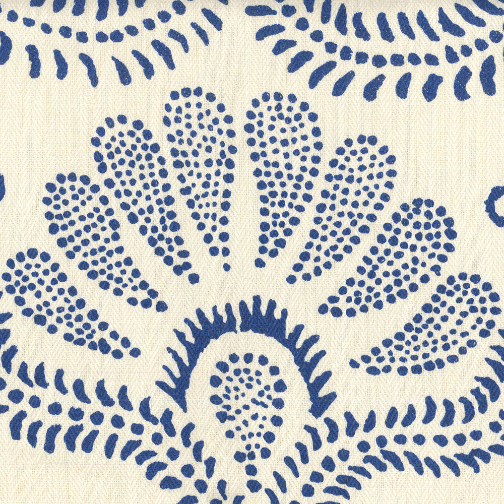 Hillevi Hemp Fabric