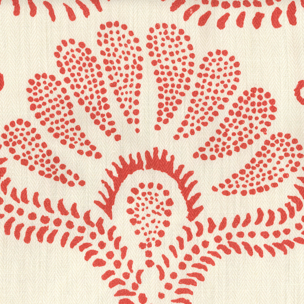 Hillevi Hemp Fabric