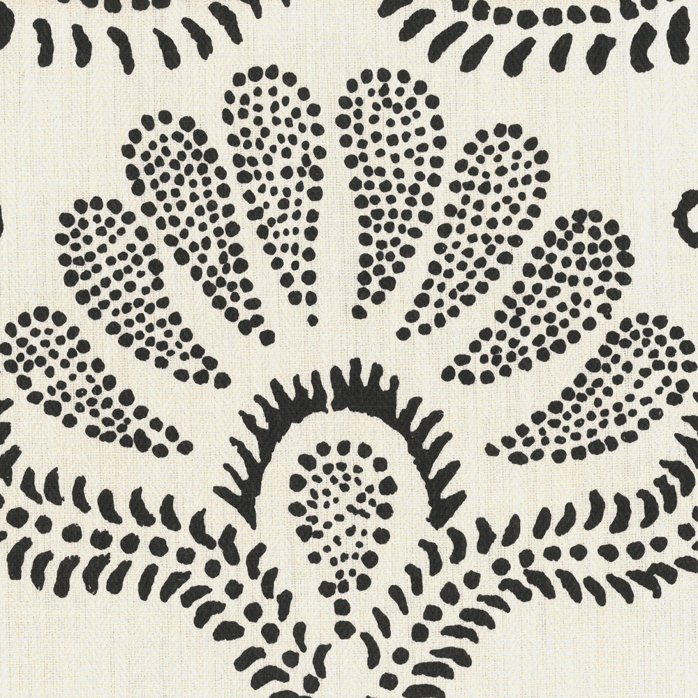 Hillevi Hemp Fabric