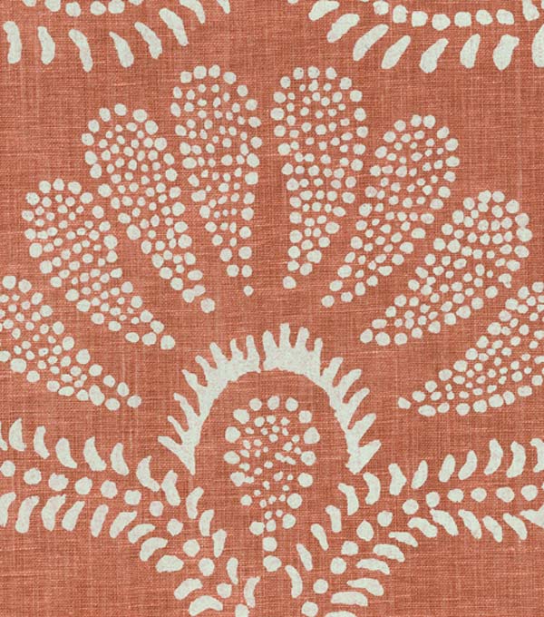 Hillevi Linen Fabric
