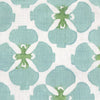 Sakura Fabric Sample - Sea