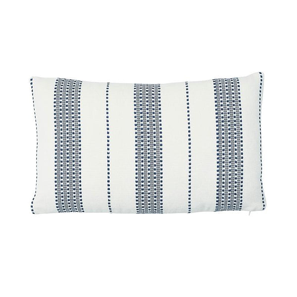 Lubeck Stripe Pillow