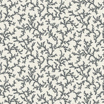 Pattern of small branches on a light background