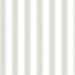 Textured gray striped wallpaper