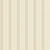 Tilford Awning Stripe Wallpaper - Neutral