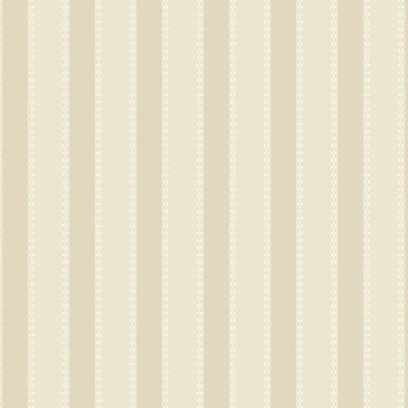 Beige striped pattern on a beige background