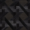 Metro Montage Wallpaper Sample - Iron Gates