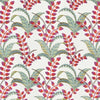 Irene Fabric - Hibiscus