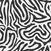 Contours Wallpaper Sample - Black and White