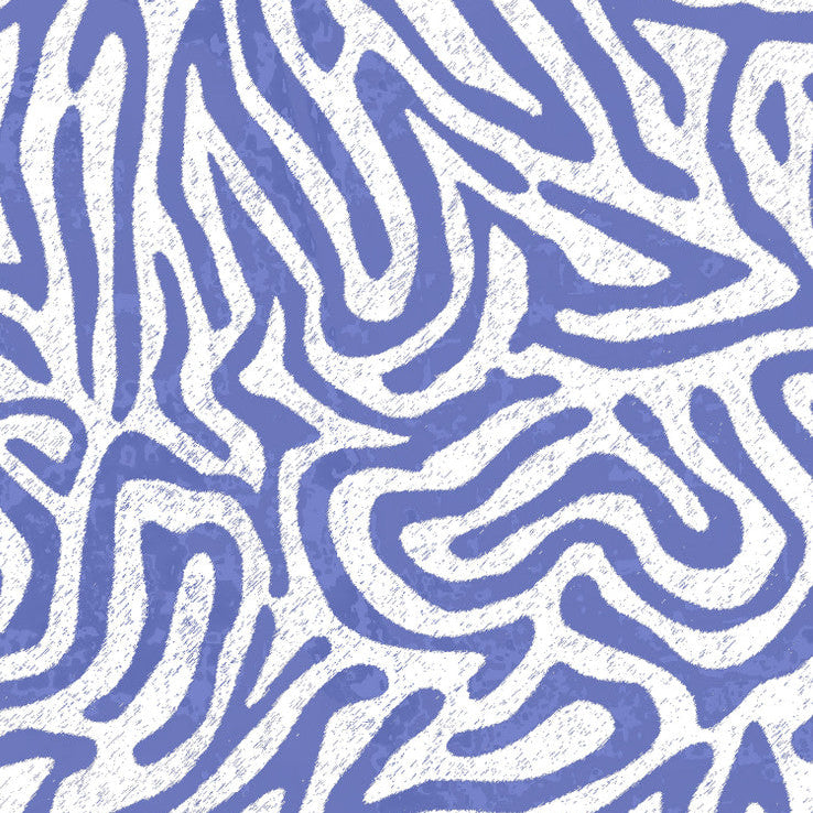 Contours Wallpaper Sample