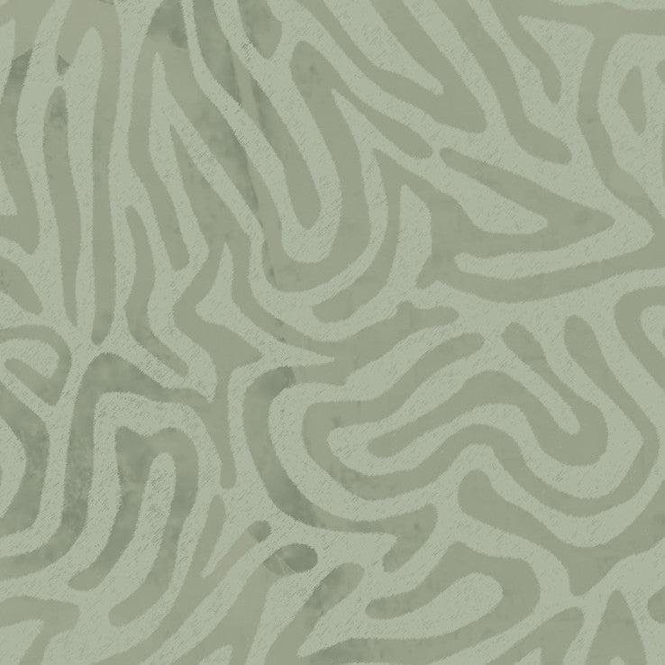 Contours Wallpaper Sample