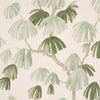 Weeping Pine Fabric - Sage