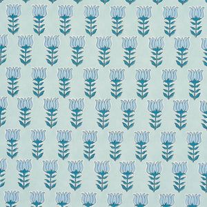Mia Tulip Fabric
