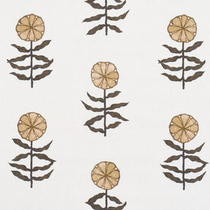 Pretty Petals Fabric Sample