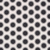 Oompa Fabric - Black
