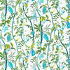 Lealani Outdoor Fabric - Tahiti