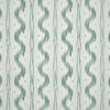 Toile de Nantes Fabric Sample - Celadon
