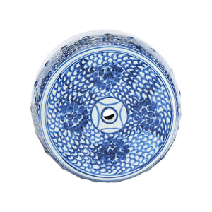 Zue Garden Stool