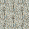 Taplow Print Fabric - Sea Mist