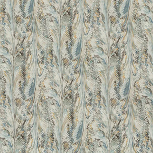 Taplow Print Fabric