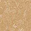 Nocturne Wallpaper - Parchment