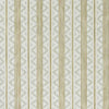Silvia Stripe Wallpaper - Sage