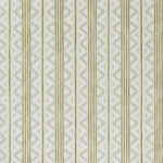 Textured wallpaper pattern with vertical stripes on a light background