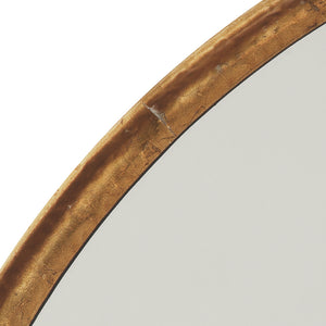 Refined Mirror- Medium
