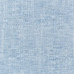 Blue herringbone patterned fabric texture
