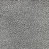 Modern Velvet Dot Fabric - Gray