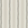 Moncorvo Wallpaper Sample - Slate