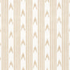 Santa Barbara Ikat Wallpaper Sample - Neutral