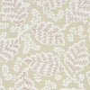 Estelle Wallpaper Sample - Blush