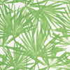 Sunlit Palm Wallpaper - Green