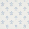 Rubia Wallpaper - Blue