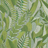 Japura Forest Wallpaper Sample - Green
