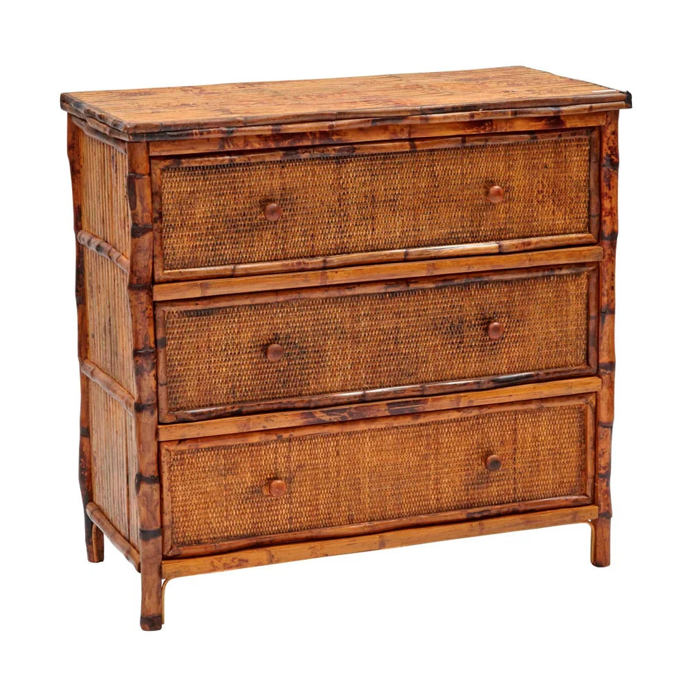 36" Bachelor Chest